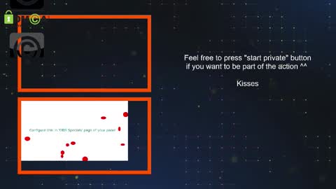 Julya Mistress online show from January 10, 9:59 am