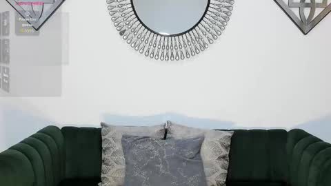 July Adams online show from February 3, 4:43 am