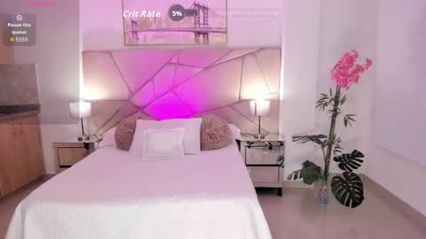 July Adams online show from November 15, 4:25 am