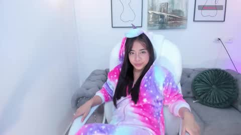 Snapshot of julyy_adams chatting on October 25, 4:02 am July Adams online show from October 25, 4:02 am