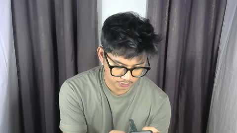 call me julz online show from October 7, 5:20 pm