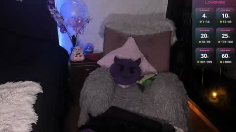 Maria  online show from December 4, 3:42 am