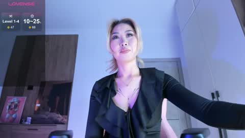  Jung so online show from May 11, 9:23 pm