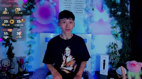 Junior online show from January 29, 8:14 pm