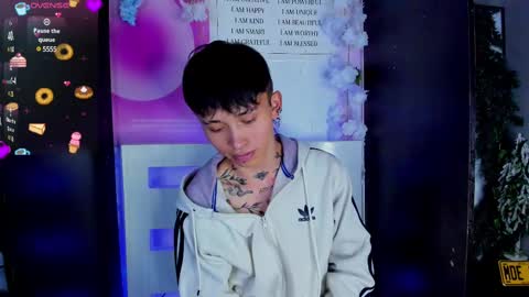 Junior online show from February 13, 12:13 am