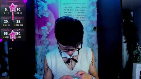 Junior online show from February 19, 7:37 pm