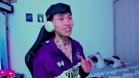 Junior online show from March 5, 4:16 pm