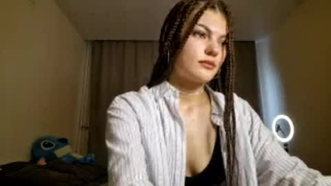 Ashley online show from December 1, 10:46 am