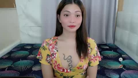 Karla online show from September 12, 1:35 pm