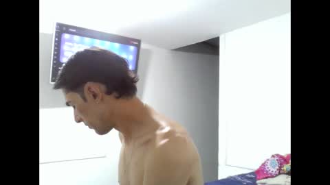 Jupiter online show from December 20, 12:28 am