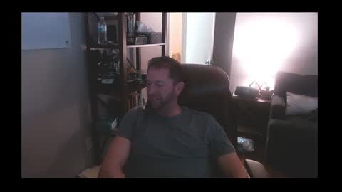 JustnSide Unexxst online show from December 31, 3:53 pm