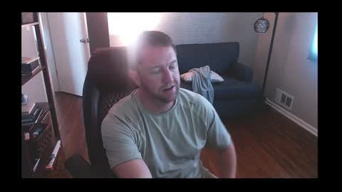 JustnSide Unexxst online show from December 28, 7:22 pm