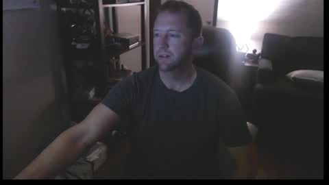 JustnSide Unexxst online show from December 28, 9:09 am