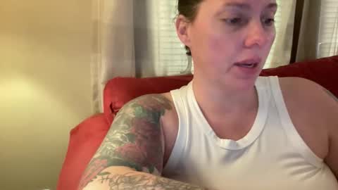 Flirty influncer online show from March 4, 9:12 pm