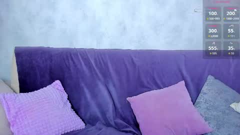 Alex Alexandra online show from June 11, 2:53 am