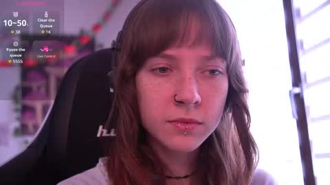 Julia online show from February 25, 9:57 am