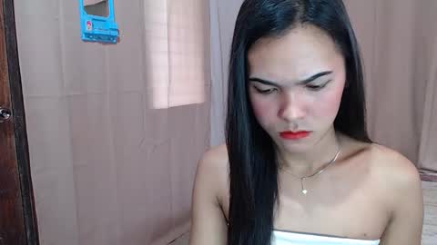 celistina Crwford online show from December 26, 12:57 am