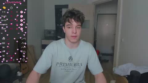 Edwins online show from June 19, 4:13 pm