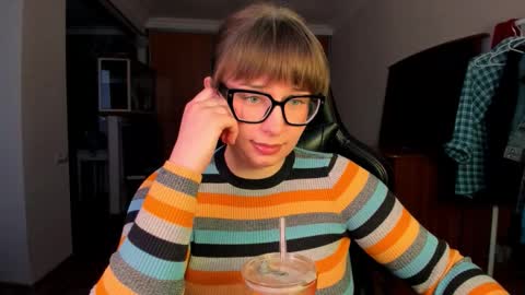 Nika and Mark online show from February 28, 4:27 am