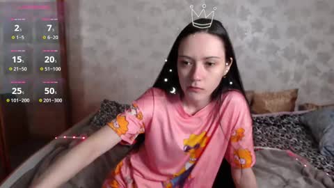 just_funny_girl online show from May 10, 6:25 pm