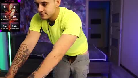 Kurt online show from January 31, 11:46 pm