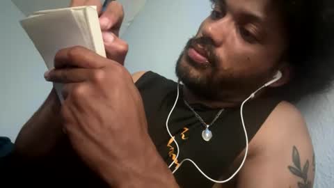 just_khali online show from July 27, 9:06 am