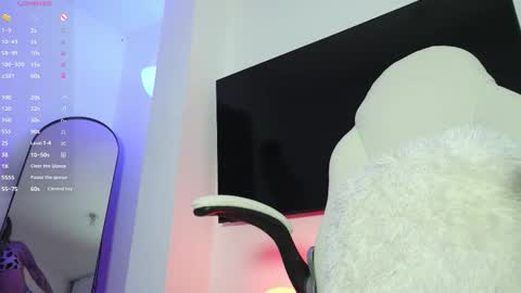 Lu online show from February 20, 3:58 pm