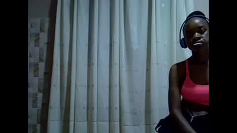 just_nuru online show from March 10, 9:18 pm