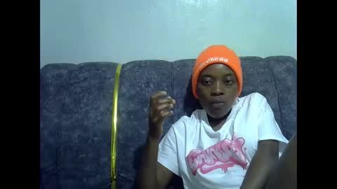 just_nuru online show from October 15, 6:53 pm