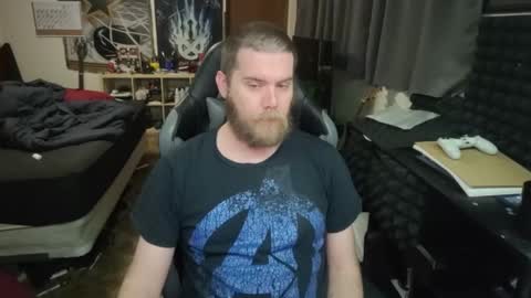 Ryan online show from November 27, 8:44 am