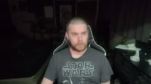 Ryan online show from May 4, 5:25 am