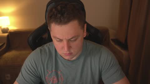 David online show from April 6, 6:53 pm