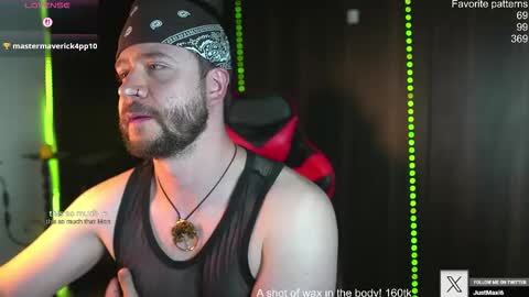 Maxi online show from January 16, 10:52 pm