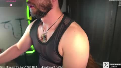 Maxi online show from December 5, 1:49 am