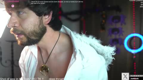 Maxi online show from October 24, 12:00 am