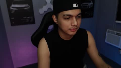 Rhys online show from October 23, 5:47 pm