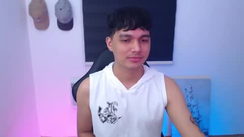 Rhys online show from February 4, 12:29 am