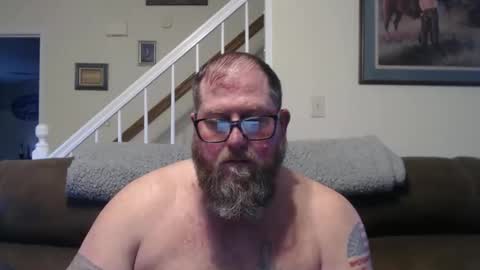 justaguyandnaked online show from February 16, 10:10 pm