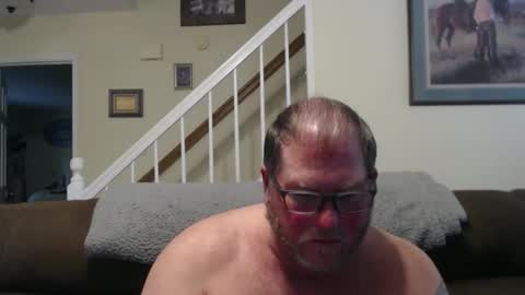 justaguyandnaked online show from April 27, 9:12 pm