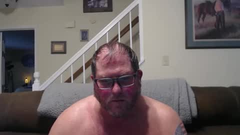 justaguyandnaked online show from April 28, 10:14 pm