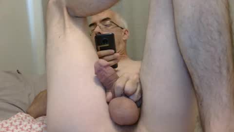 justasexyguyforu online show from October 22, 2:30 pm