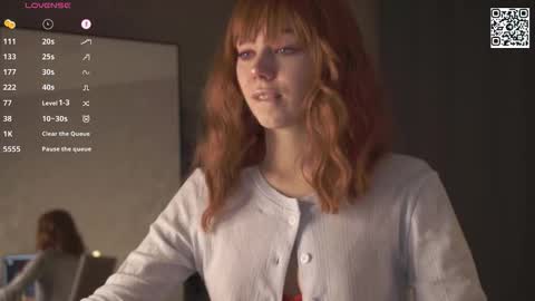 Alexa online show from December 4, 12:05 pm