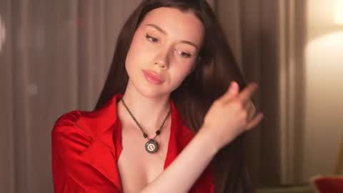 Katarina online show from June 14, 8:11 pm