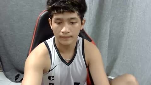 Cyril online show from May 26, 2:23 pm