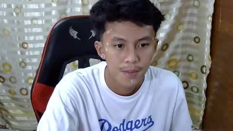 James online show from March 28, 1:34 pm