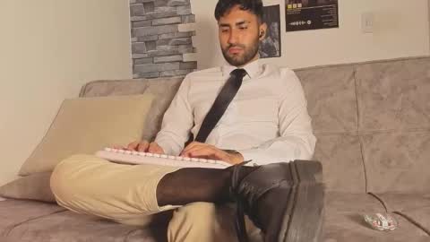 David online show from May 15, 11:45 pm