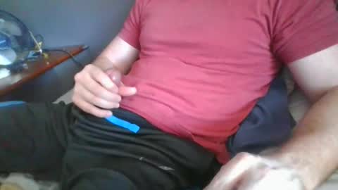 justforfun1357 online show from October 25, 5:35 pm