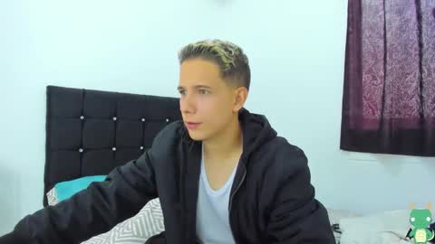 justin_biker online show from March 9, 2:54 pm