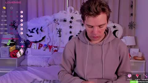 Arthur online show from October 17, 3:10 am