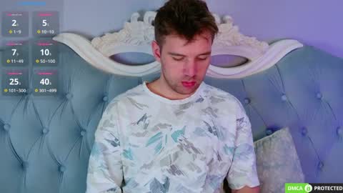 Arthur online show from April 5, 8:33 am